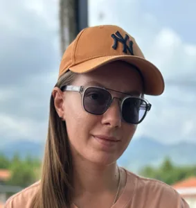 Picture of Anastasiia Viliaminova