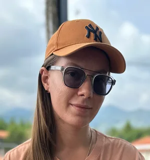 Anastasiia Viliaminova
